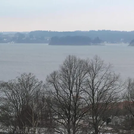 Appartamento In Gluecksburg Near Seabeach, Cleaning Included Ulstrupfeld